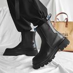 Ботинки WEISHIBANGWEI Martin Boots Men - фото 67