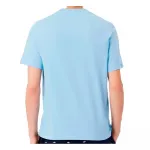 Боксеры Lacoste 5H5150 3 units, синий - фото 2