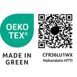 Мочалка Мочалка COLOR BATH Tom Tailor Home, темно-синий - фото 4