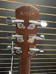 Ibanez AAD170LGS - фото 5