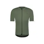 Джерси с коротким рукавом BBB Essance, зеленый - фото