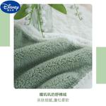 Disney Плед для офиса 85х150 см, летний, зеленый - фото 6