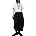 Футболка с круглым вырезом ADER ERROR, белый - фото 4