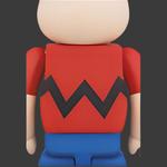 Фигурки в стиле анимации BE@RBRICK - фото 4