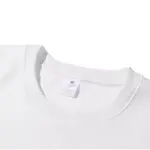 Унисекс свитшот LINING, белый - фото 3