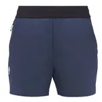 Женские шорты Wanaka Millet, темно-синий - фото