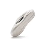 Слайдеры унисекс белый/черный LADOLL, исландский серо-зеленый - фото 5