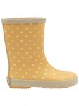 Резиновые сапоги POM POM, желтый - фото 2