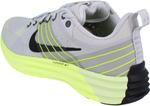 Мужские гимнастические кроссовки Nike, Neutral Grey Black Volt 011 - фото 2