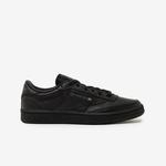 Кроссовки Club C 85 Reebok, цвет Black_100000153 - фото
