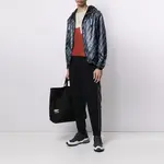 Куртка мужская темно-синяя EMPORIO ARMANI - фото 7