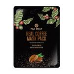 Маска для лица Rejuvenating with Coffee 25ml - фото