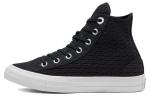 Кеды Converse Summer Getaway Chuck Taylor All Star 'Black' Women's - фото
