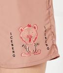 Шорты для плавания Regular fit Iceberg, желтый - фото 3