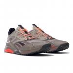 Кроссовки Reebok Nano X2 Мужчины, Brown - фото 3