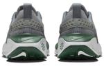Nike ReactX Infinity Run 4 'Cool Grey Gorge Green' - фото 7