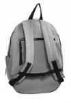 Рюкзак Mindesa Backpack, серый - фото 3