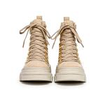 Ботильоны женские Blocco5, бежевый - фото 5