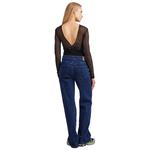 Боди Pieces Sicca, черный - фото 2