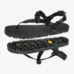 Сандалии Luna Oso Winged, черный - фото 7