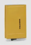 Кошелек Piquadro, Giallo - фото 2