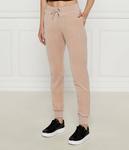 Брюки от кутюр Regular fit Guess Active, коричневый - фото