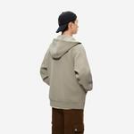 Спортивный свитшот Unisex Muted Grass LINING, Muted Grass - фото 5