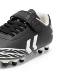 Футбольные бутсы Hummel Top Star FG, черный - фото 4