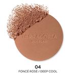 Бронзер terracotta refill Guerlain, 04 - deep cool, вес 8.5 гр. - фото 3