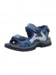 Походные сандалии WESTLAND, синий - фото 2