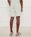 Шорты Sewalk Relaxed fit Boss Orange, зеленый - фото 3