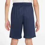 Детские шорты Nike Dri-FIT Academy 25, темно-синий - фото 2