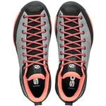 Женские туфли Mescalito Planet Scarpa, серый - фото 5