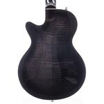 Электрогитара Duesenberg Starplayer TV - Gold Top - фото 2