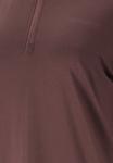 Топ Endurance MIDLAYER AILEEN, Huckleberry/Purple - фото 8