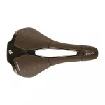 Седло Prologo Scratch M5 PAS TiroX, коричневый - фото