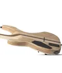 Schecter C-7 SLS Elite Гитара Blood Burst - фото 5