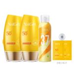 Солнцезащитные кремы и лосьоны Unisex YALGET - фото 5