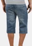 Шорты джинсовые BHDENON Blend, цвет denim ligh - фото 2