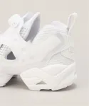 Кроссовки INSTAPUMP FURY 95 Reebok, цвет White 2_100008356 - фото 8