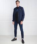 Олимпийка Ea7 Regular Fit, синий - фото 2