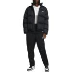 Мужская куртка Nike, цвет Black - фото 3