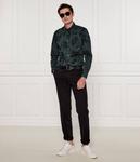 Рубашка rickert_m Regular fit Boss Orange, зеленый - фото 2