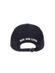 DSQUARED2 Кепка 'Baseball Cap BCM0316' в цвете Navy - фото 3