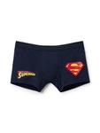 Боксеры INTIMISSIMI DC Comics Superman, темно-синий - фото