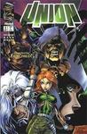 Union #6 (Image Comics) - фото