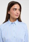 Рубашка ETERNA Blouse, синий - фото 3