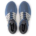 Кроссовки Uyn, цвет blau/grau - фото 4