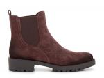 Ботинки Sam Edelman Signature Collection Jemmy Chelsea Boot, Cafe Brown - фото 5