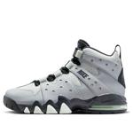 Кроссовки air max cb '94 surfaces in 'dark smoke grey' Nike, серый - фото